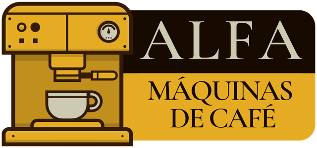 Alfa Máquinas de Café